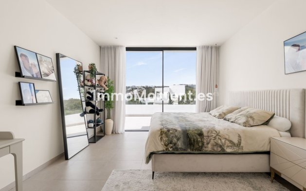 Resale - Detached villa - Mijas - La Cala Golf