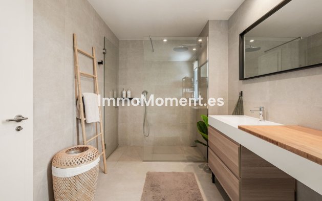 Resale - Detached villa - Mijas - La Cala Golf