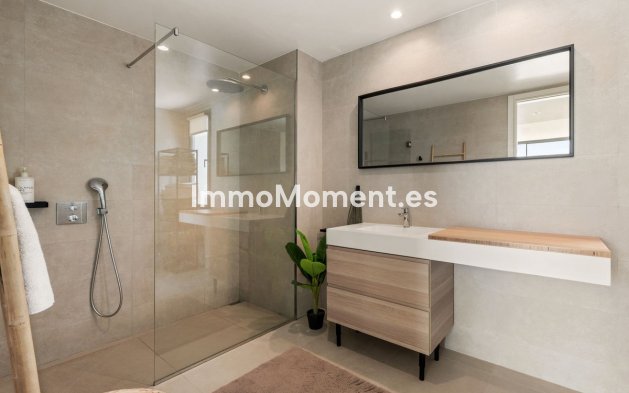 Resale - Detached villa - Mijas - La Cala Golf