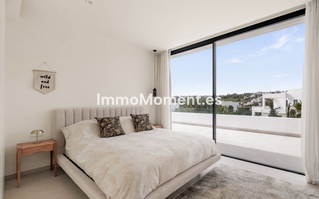 Resale - Detached villa - Mijas - La Cala Golf