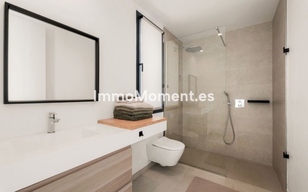 Resale - Detached villa - Mijas - La Cala Golf