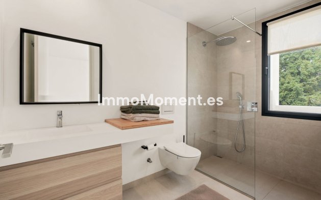 Resale - Detached villa - Mijas - La Cala Golf