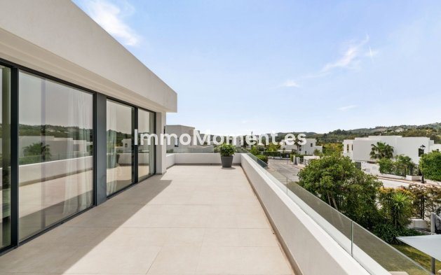 Resale - Detached villa - Mijas - La Cala Golf