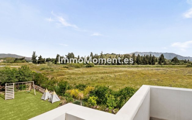 Resale - Detached villa - Mijas - La Cala Golf