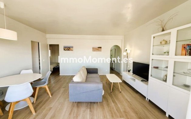 Wiederverkauf - Wohnung - Marbella - Marbella Centro