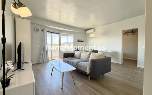 Wiederverkauf - Wohnung - Marbella - Marbella Centro