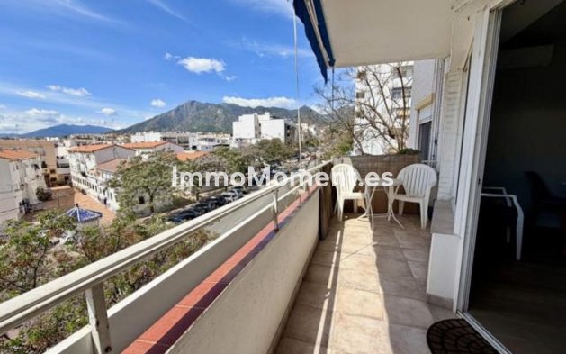 Wiederverkauf - Wohnung - Marbella - Marbella Centro