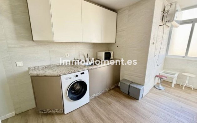 Wiederverkauf - Wohnung - Marbella - Marbella Centro