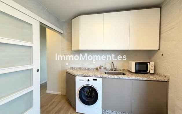 Wiederverkauf - Wohnung - Marbella - Marbella Centro
