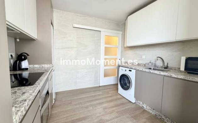 Wiederverkauf - Wohnung - Marbella - Marbella Centro