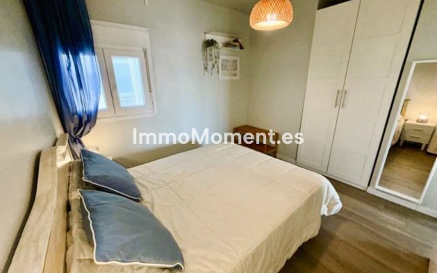 Wiederverkauf - Wohnung - Marbella - Marbella Centro