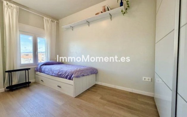 Wiederverkauf - Wohnung - Marbella - Marbella Centro