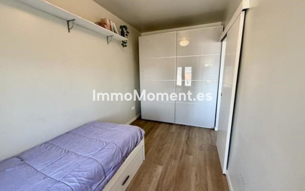 Wiederverkauf - Wohnung - Marbella - Marbella Centro
