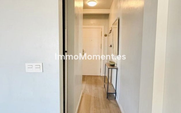 Wiederverkauf - Wohnung - Marbella - Marbella Centro