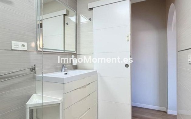 Wiederverkauf - Wohnung - Marbella - Marbella Centro