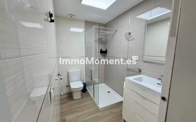 Wiederverkauf - Wohnung - Marbella - Marbella Centro