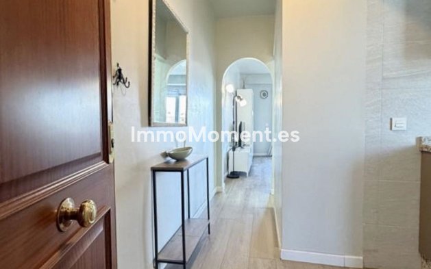 Wiederverkauf - Wohnung - Marbella - Marbella Centro