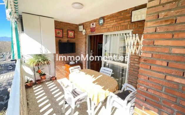 Resale - Apartment - Marbella - Marbella Centro