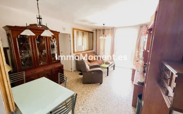 Resale - Apartment - Marbella - Marbella Centro