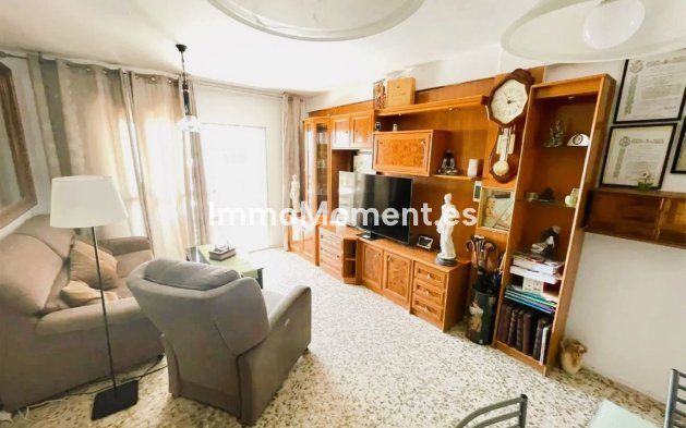 Resale - Apartment - Marbella - Marbella Centro
