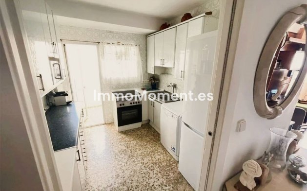 Resale - Apartment - Marbella - Marbella Centro