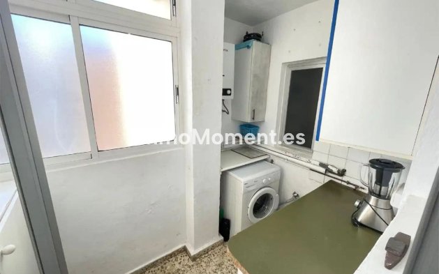 Resale - Apartment - Marbella - Marbella Centro