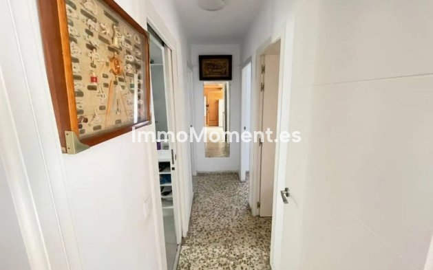 Resale - Apartment - Marbella - Marbella Centro