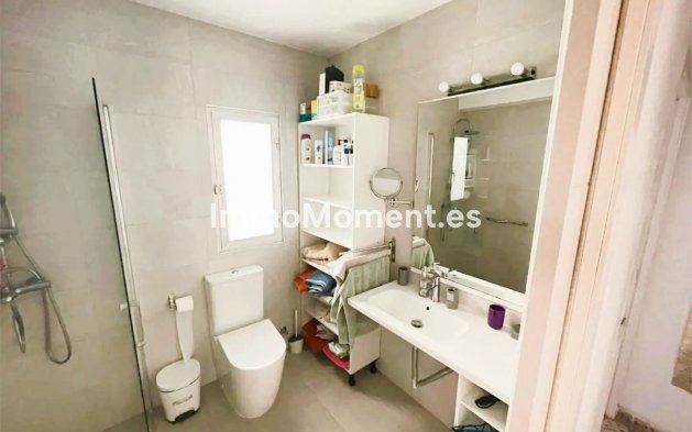 Resale - Apartment - Marbella - Marbella Centro