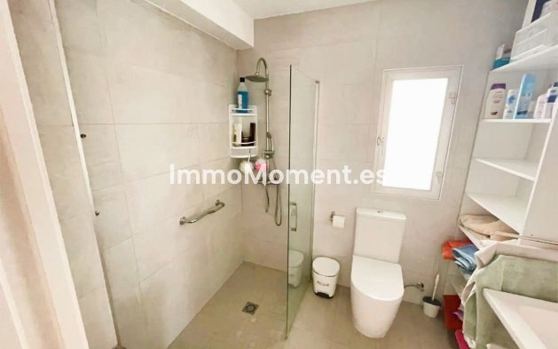 Resale - Apartment - Marbella - Marbella Centro