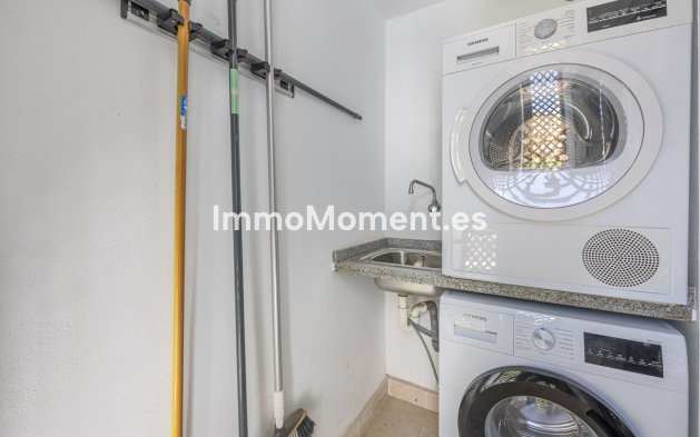 Resale - Apartment - Benahavís - Benahavís Centro