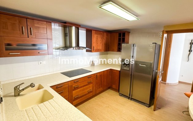 Wiederverkauf - Wohnung - Torrevieja - Playa de los Locos