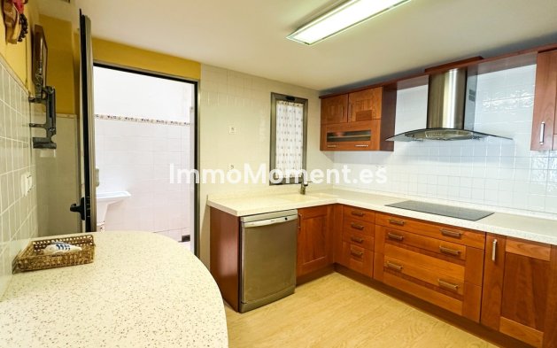 Wiederverkauf - Wohnung - Torrevieja - Playa de los Locos