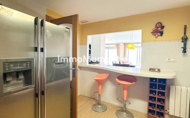 Wiederverkauf - Wohnung - Torrevieja - Playa de los Locos