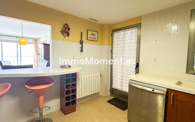 Wiederverkauf - Wohnung - Torrevieja - Playa de los Locos