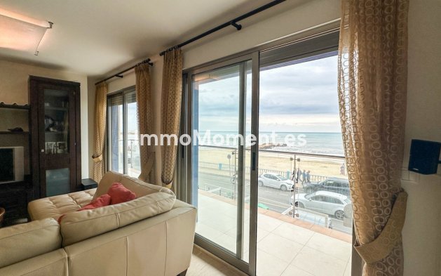Wiederverkauf - Wohnung - Torrevieja - Playa de los Locos
