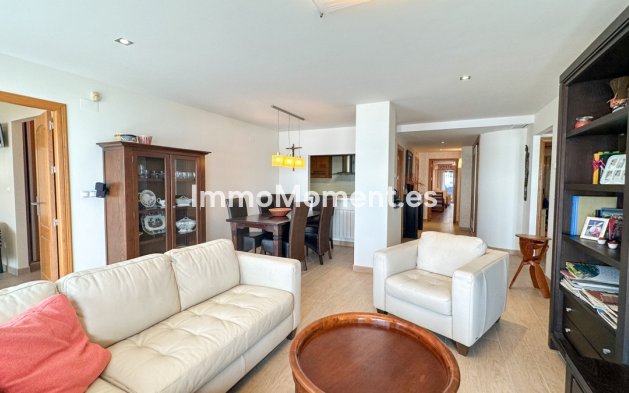 Wiederverkauf - Wohnung - Torrevieja - Playa de los Locos