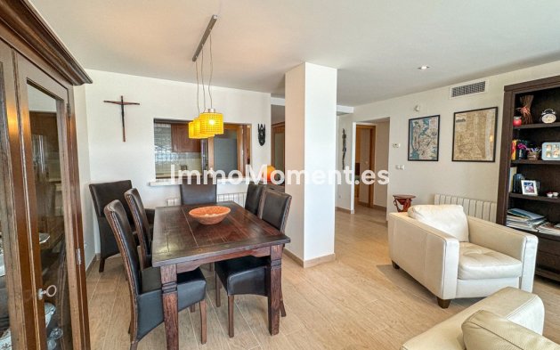 Wiederverkauf - Wohnung - Torrevieja - Playa de los Locos