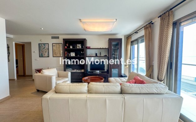 Wiederverkauf - Wohnung - Torrevieja - Playa de los Locos