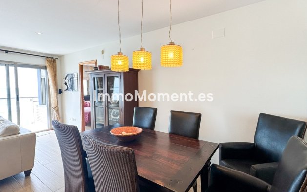 Wiederverkauf - Wohnung - Torrevieja - Playa de los Locos