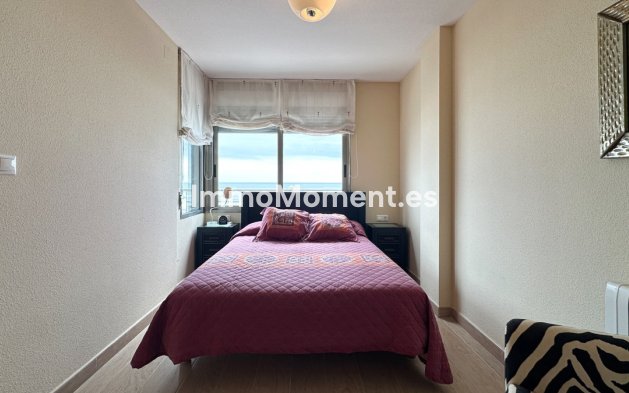 Wiederverkauf - Wohnung - Torrevieja - Playa de los Locos