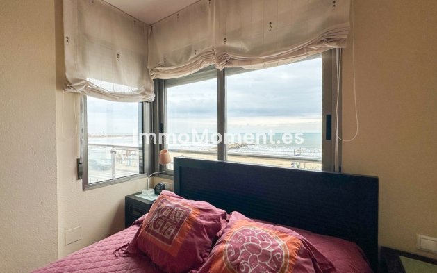 Wiederverkauf - Wohnung - Torrevieja - Playa de los Locos