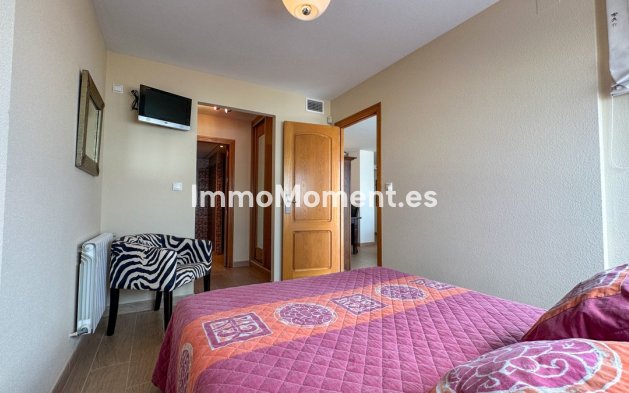 Wiederverkauf - Wohnung - Torrevieja - Playa de los Locos