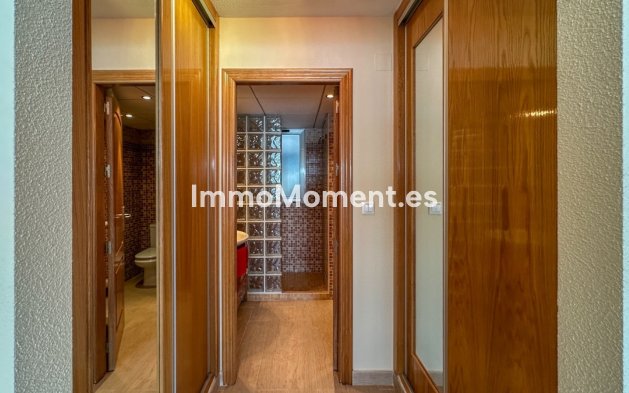 Wiederverkauf - Wohnung - Torrevieja - Playa de los Locos