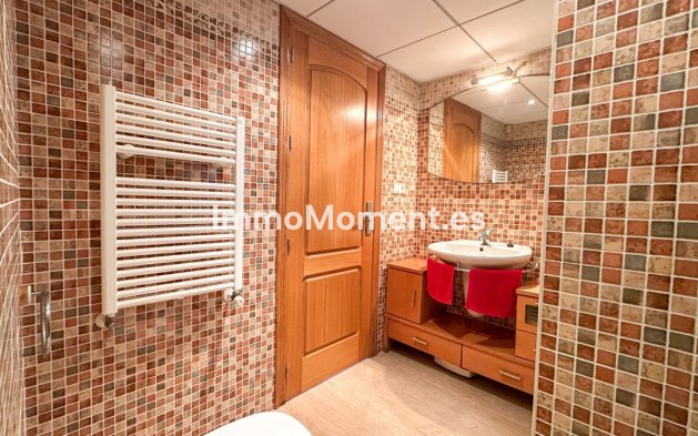 Wiederverkauf - Wohnung - Torrevieja - Playa de los Locos