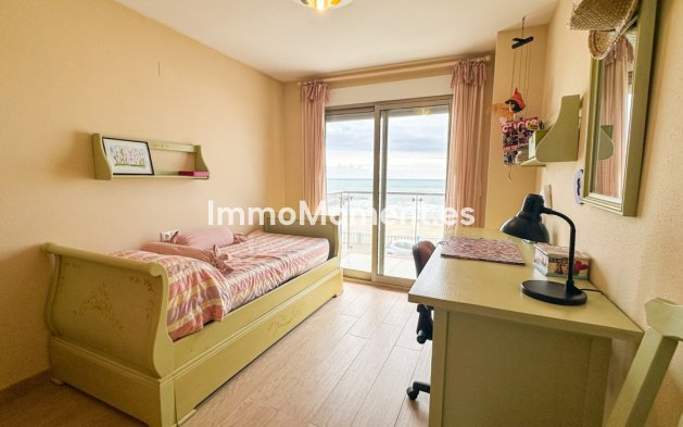Wiederverkauf - Wohnung - Torrevieja - Playa de los Locos