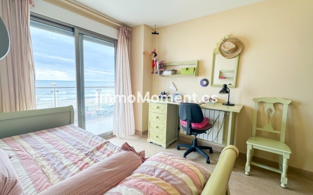 Wiederverkauf - Wohnung - Torrevieja - Playa de los Locos