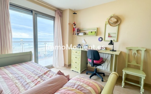 Wiederverkauf - Wohnung - Torrevieja - Playa de los Locos