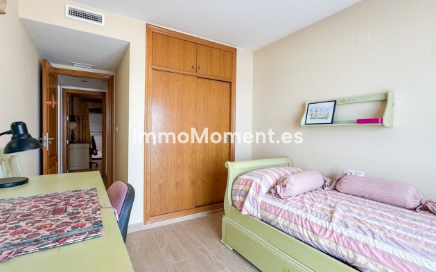 Wiederverkauf - Wohnung - Torrevieja - Playa de los Locos