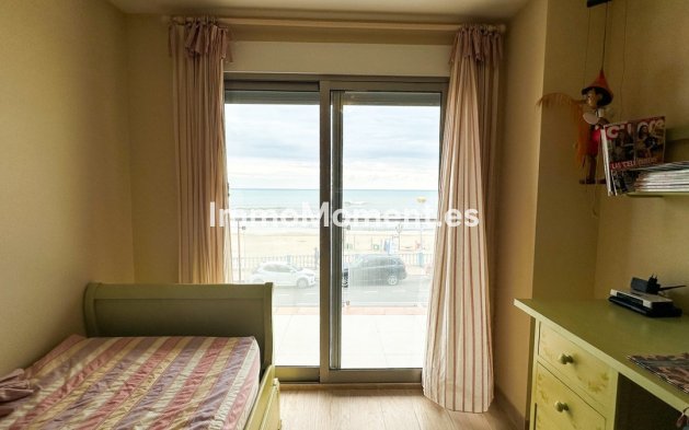 Wiederverkauf - Wohnung - Torrevieja - Playa de los Locos