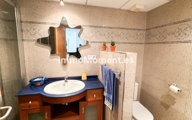 Wiederverkauf - Wohnung - Torrevieja - Playa de los Locos